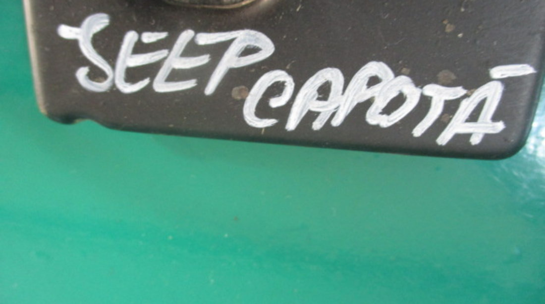 BROASCA / INCUIETOARE CAPOTA MOTOR JEEP GRAND CHEROKEE II FAB. 1998 - 2005 ⭐⭐⭐⭐⭐