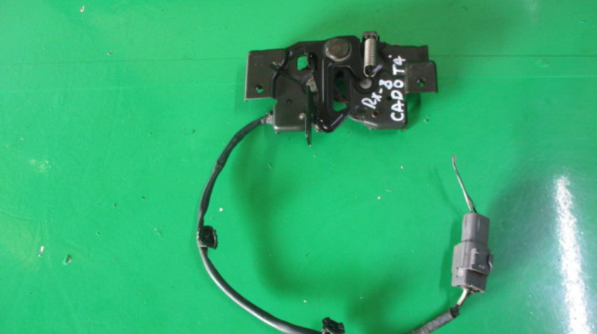 BROASCA / INCUIETOARE CAPOTA MOTOR MAZDA RX-8 SE17 1.3 BENZINA FAB. 2003 – 2012 ⭐⭐⭐⭐⭐