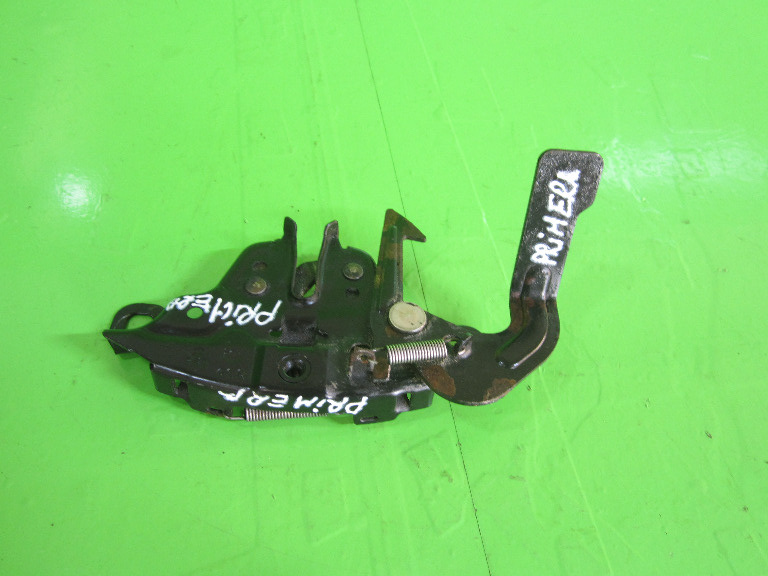 BROASCA / INCUIETOARE CAPOTA MOTOR NISSAN PRIMERA P12 FAB. 2001 - 2008 ⭐⭐⭐⭐⭐