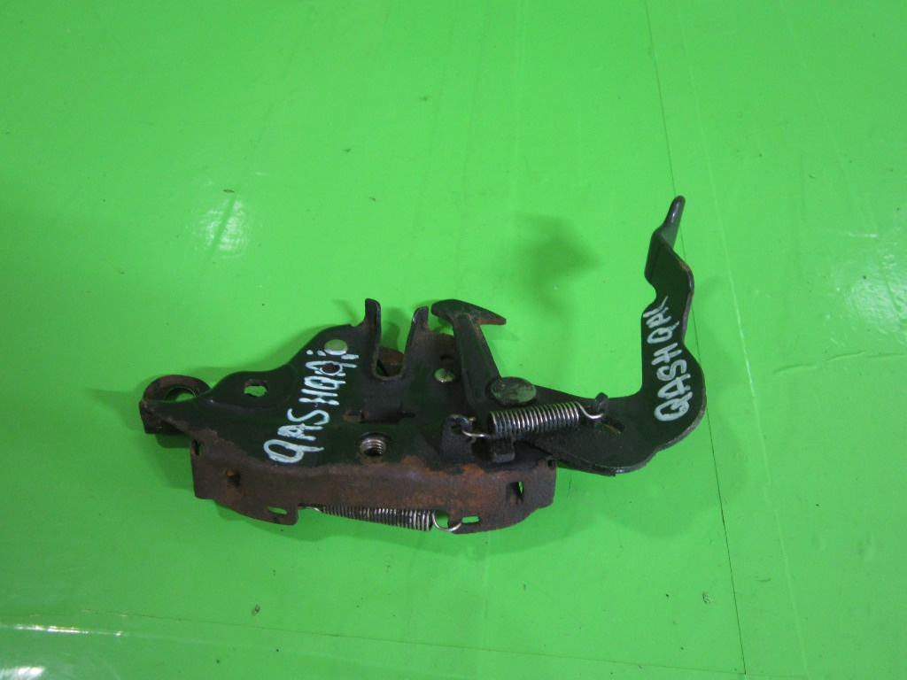 BROASCA / INCUIETOARE CAPOTA MOTOR NISSAN QASHQAI J10 FAB. 2006 - 2013 ⭐⭐⭐⭐⭐