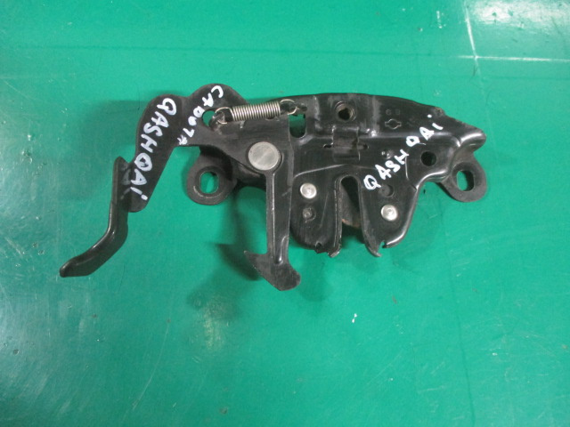 BROASCA / INCUIETOARE CAPOTA MOTOR NISSAN QASHQAI J10 FAB. 2006 - 2013 ⭐⭐⭐⭐⭐