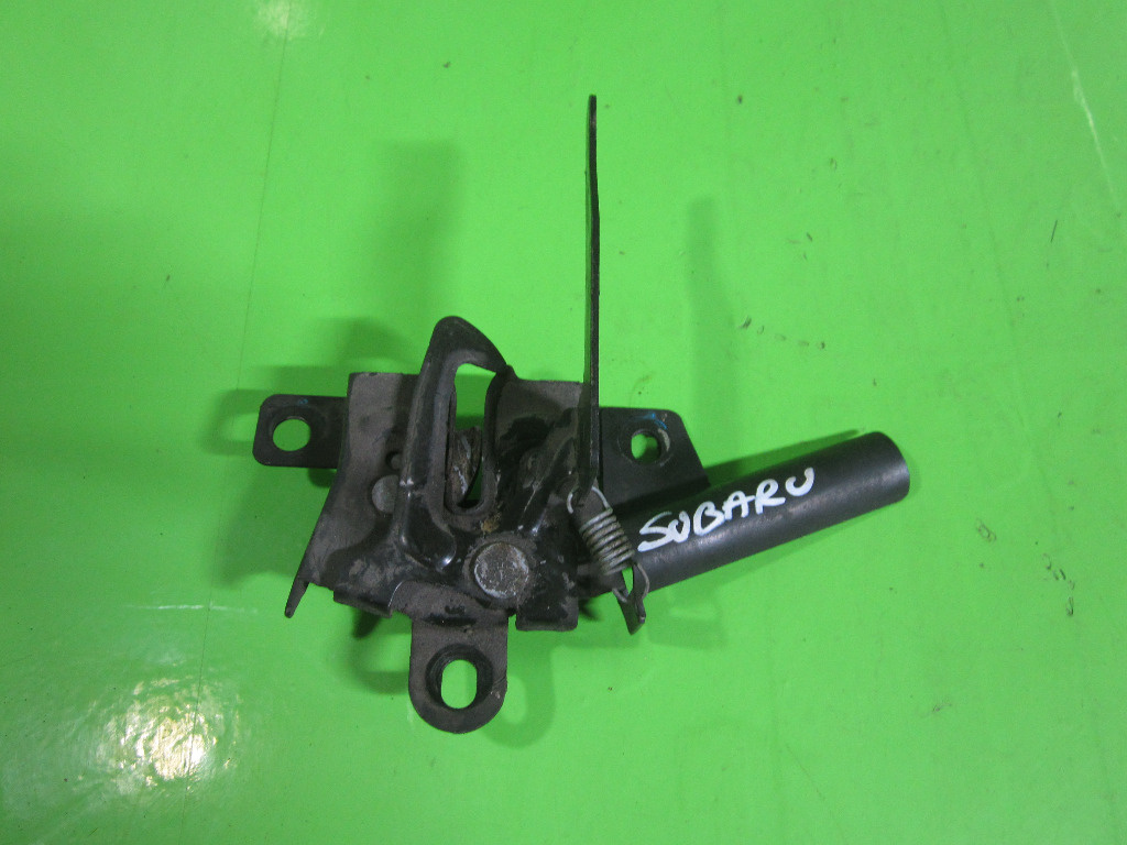 BROASCA / INCUIETOARE CAPOTA MOTOR SUBARU FORESTER SH 4X4 FAB. 2008 - 2013 ⭐⭐⭐⭐⭐
