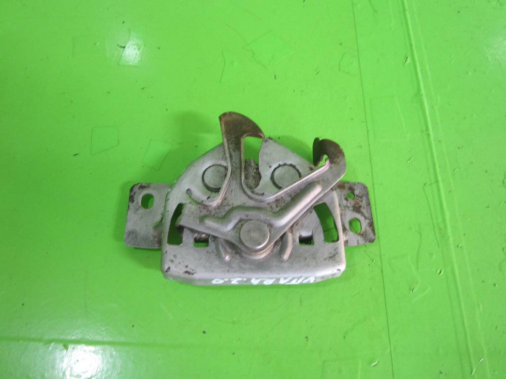 BROASCA / INCUIETOARE CAPOTA MOTOR SUZUKI VITARA 4x4 FAB. 1988 – 2002 ⭐⭐⭐⭐⭐