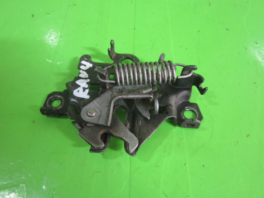BROASCA / INCUIETOARE CAPOTA MOTOR TOYOTA RAV 4 4x4 FAB. 2005 - 2010 ⭐⭐⭐⭐⭐