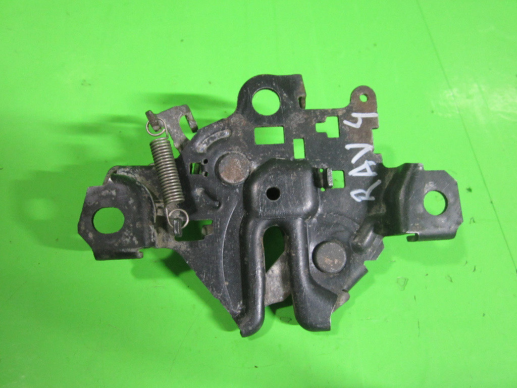 BROASCA / INCUIETOARE CAPOTA MOTOR TOYOTA RAV 4 4x4 FAB. 2005 - 2010 ⭐⭐⭐⭐⭐