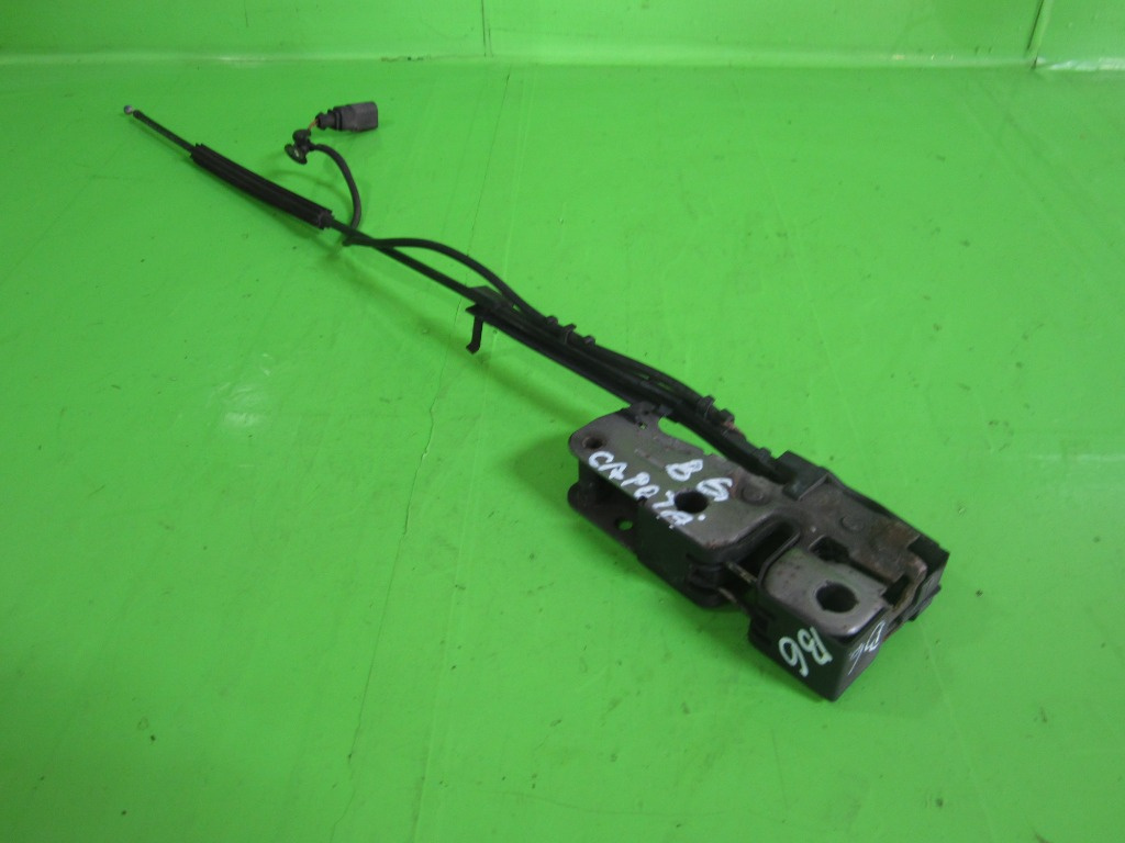 BROASCA / INCUIETOARE CAPOTA MOTOR VW PASSAT B6 FAB. 2005 - 2010 ⭐⭐⭐⭐⭐