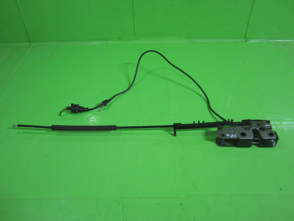 BROASCA / INCUIETOARE CAPOTA MOTOR VW PASSAT B6 FAB. 2005 - 2010 ⭐⭐⭐⭐⭐
