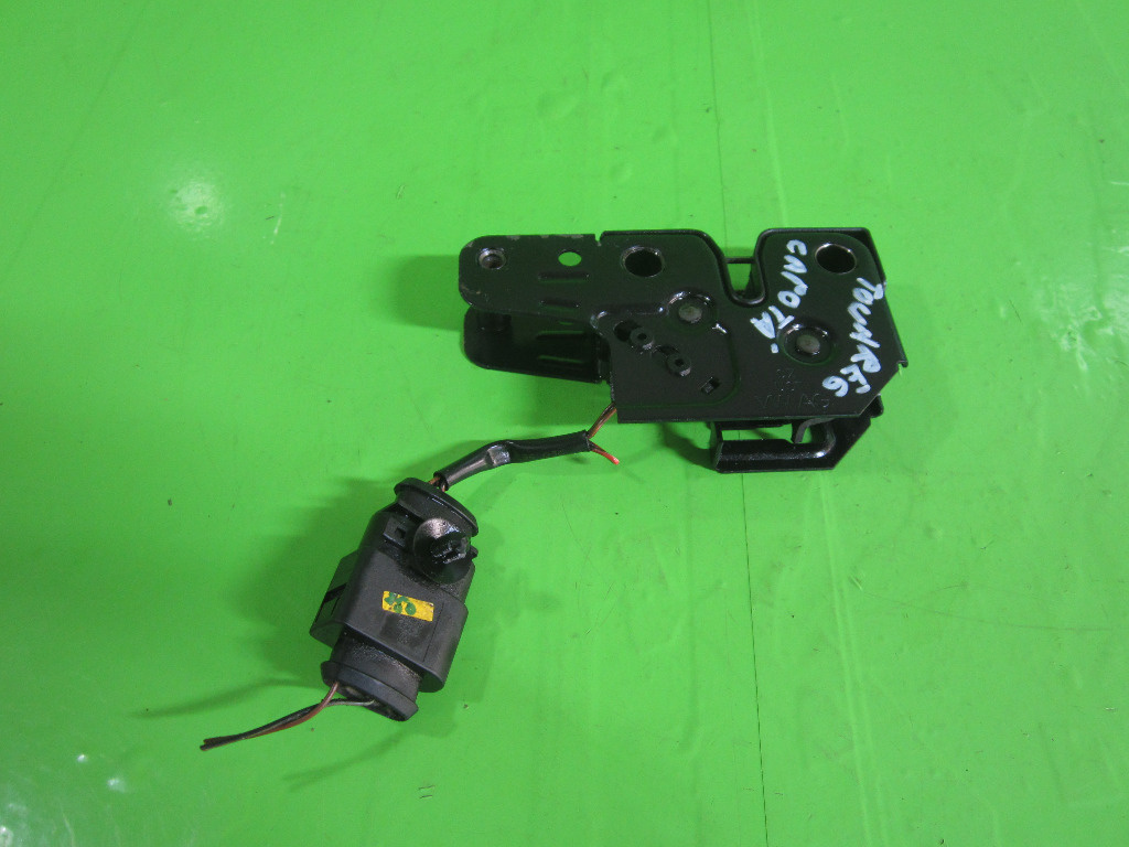BROASCA / INCUIETOARE CAPOTA MOTOR VW TOUAREG FAB. 2002 - 2010 ⭐⭐⭐⭐⭐