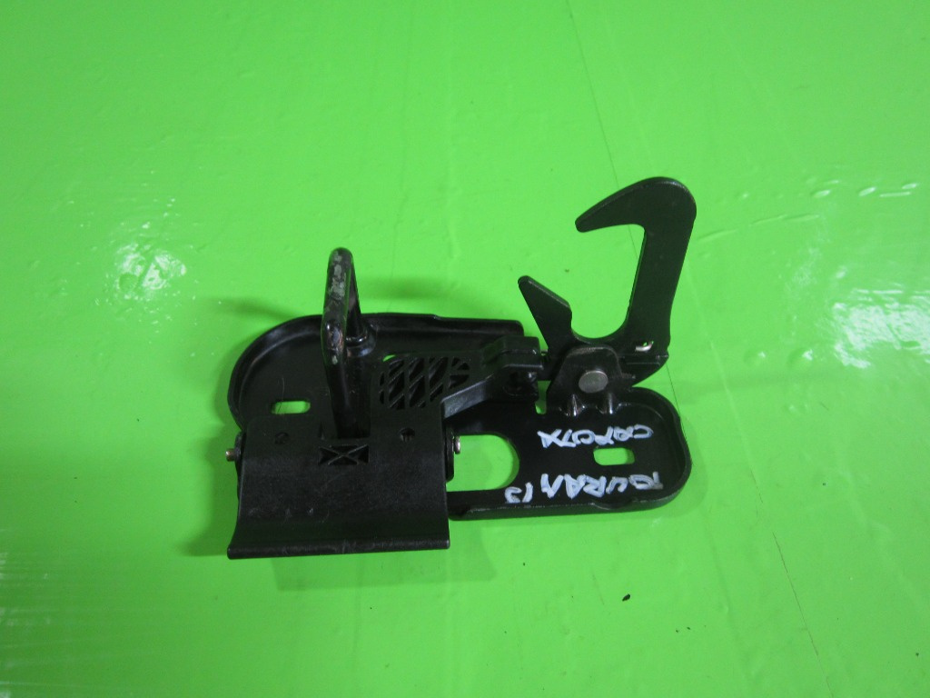 BROASCA / INCUIETOARE CAPOTA MOTOR VW TOURAN FAB. 2003 - 2015 ⭐⭐⭐⭐⭐