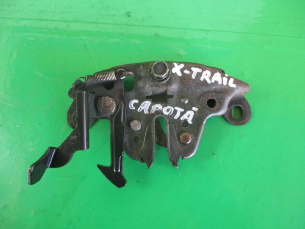 BROASCA / INCUIETOARE CAPOTA NISSAN X-TRAIL T30 FAB. 2001 - 2007 ⭐⭐⭐⭐⭐