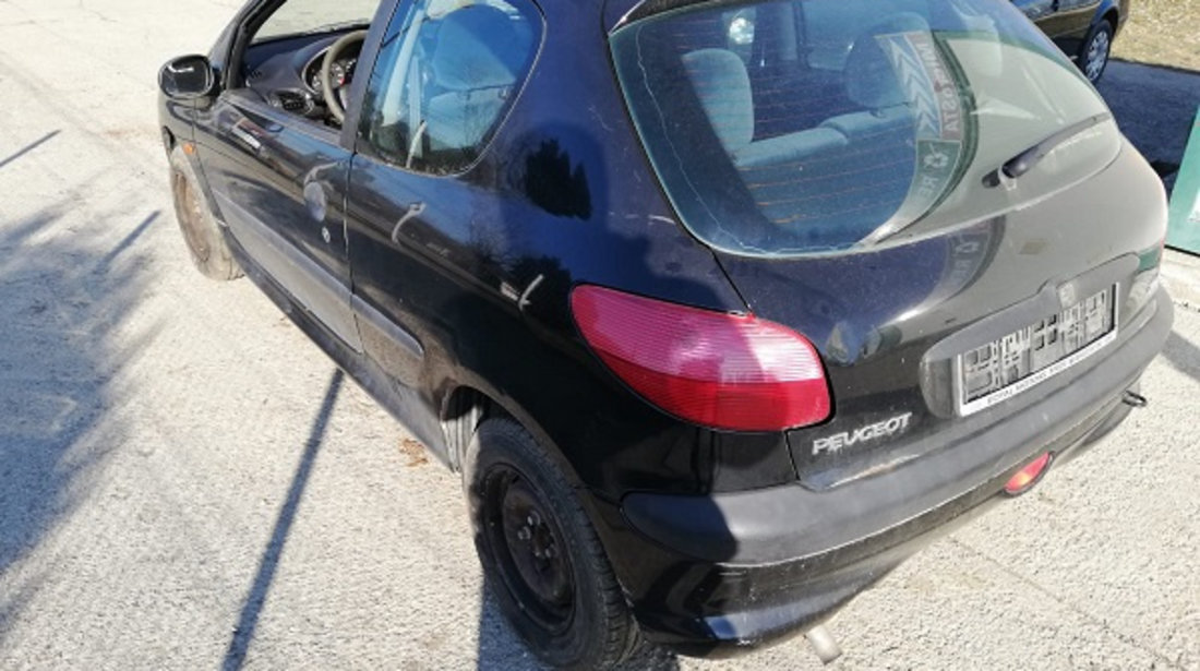 BROASCA / INCUIETOARE CAPOTA PEUGEOT 206 FAB. 1998 -2008 ⭐⭐⭐⭐⭐