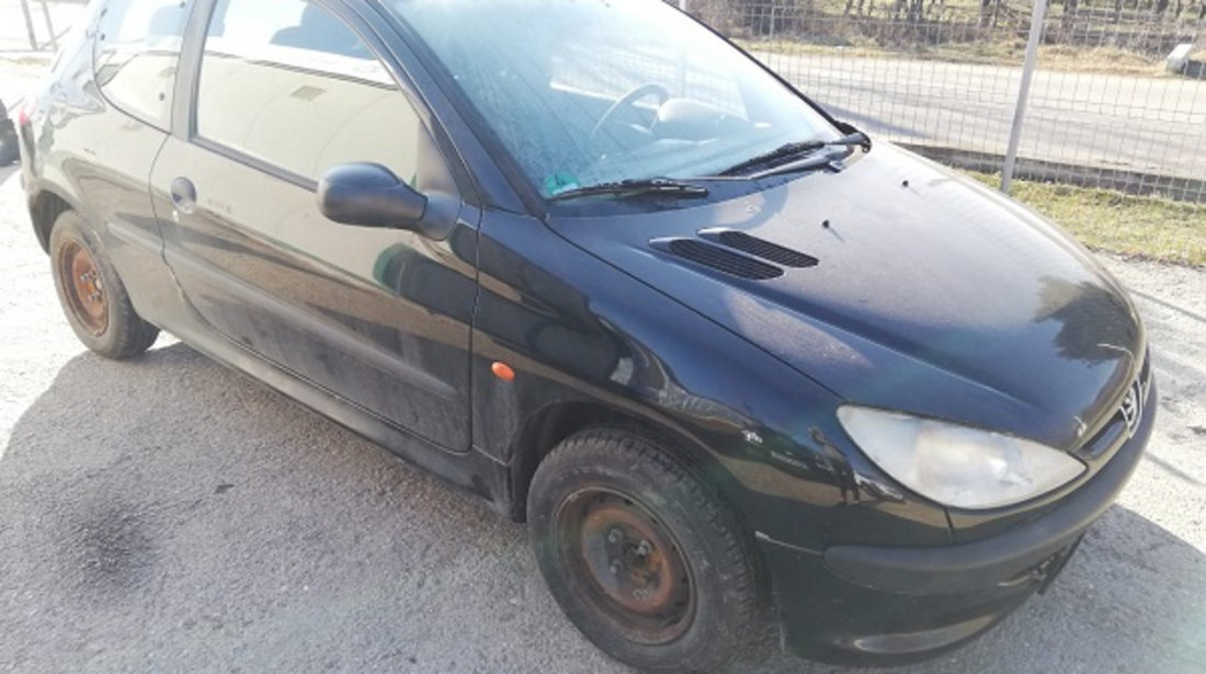 BROASCA / INCUIETOARE CAPOTA PEUGEOT 206 FAB. 1998 -2008 ⭐⭐⭐⭐⭐