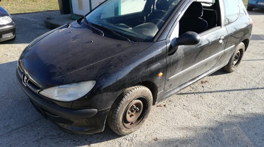 BROASCA / INCUIETOARE CAPOTA PEUGEOT 206 FAB. 1998 -2008 ⭐⭐⭐⭐⭐