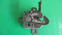 BROASCA / INCUIETOARE CAPOTA PEUGEOT BOXER FAB. 20...