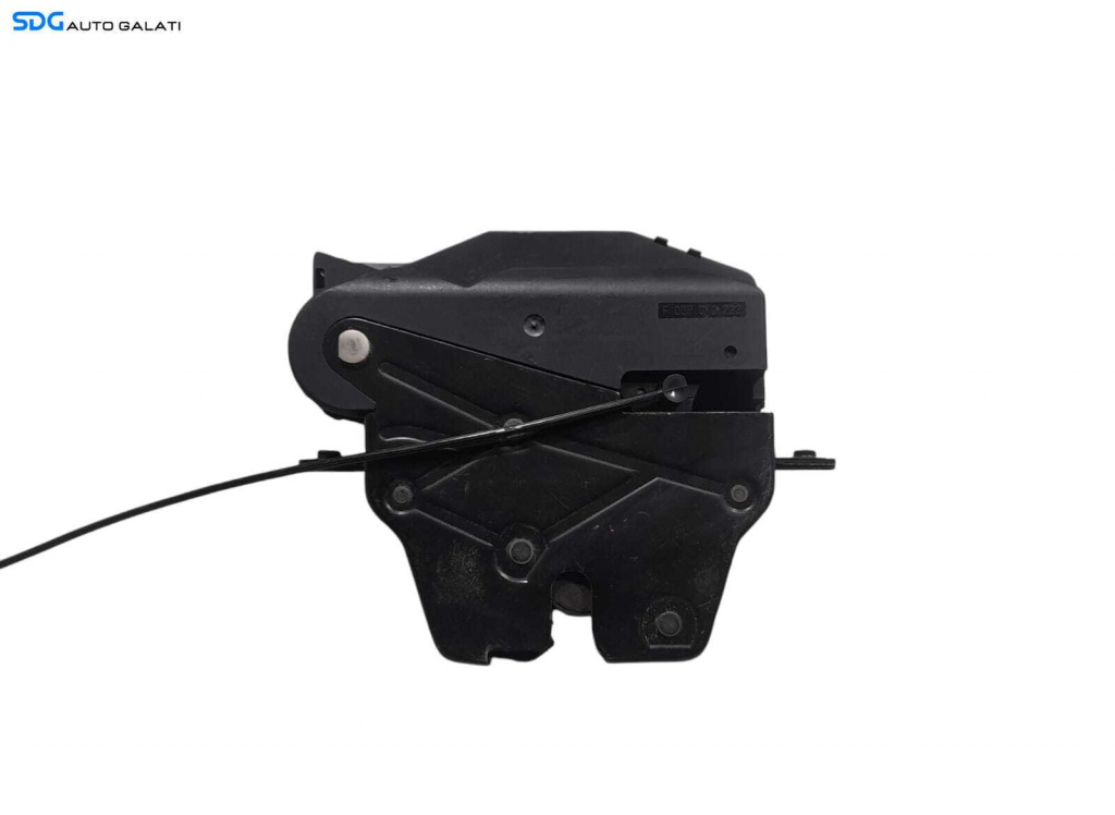 Broasca Incuietoare Capota Portbagaj BMW X5 E53 1999 - 2006 Cod 7111008 3F0532B [N0715]