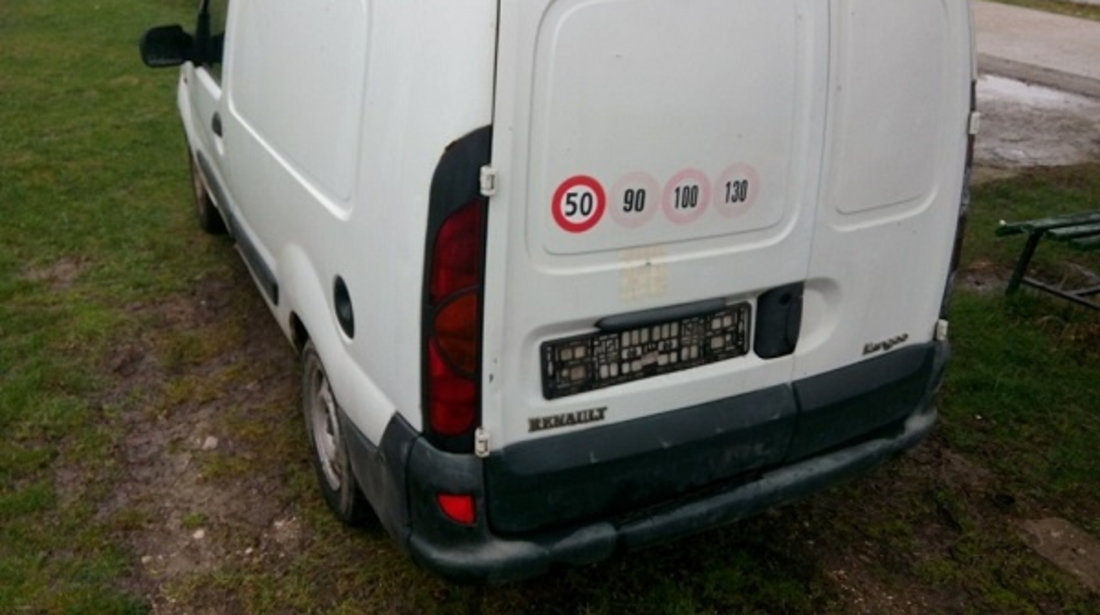 BROASCA / INCUIETOARE CAPOTA RENAULT KANGOO FAB. 1997 – 2007 ⭐⭐⭐⭐⭐