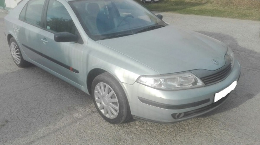 BROASCA / INCUIETOARE CAPOTA RENAULT LAGUNA 2 FAB. 2001 – 2007 ⭐⭐⭐⭐⭐