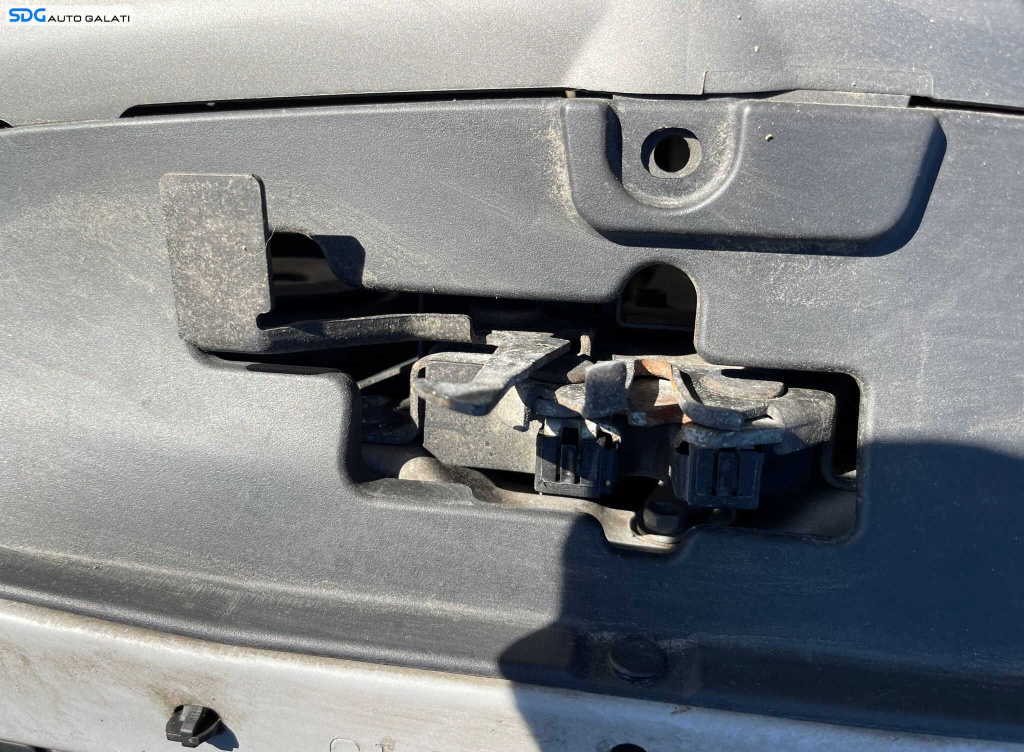 Broasca Incuietoare Capota Toyota Avensis T22 1997 - 2003 [C0880]