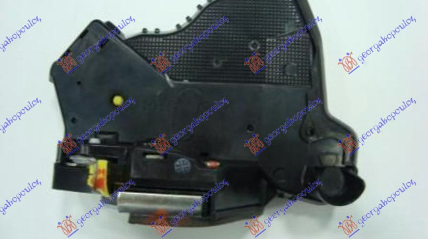 Broasca/Incuietoare Centralizata Stanga Fata 8Pins Toyota HiLux 2005-2006-2007-2008-2009