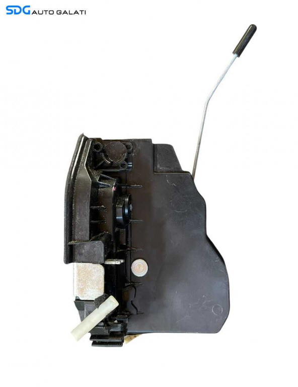 Broasca Incuietoare cu 5 Pini la Mufa Usa Portiera Dreapta Spate BMW Seria 5 E60 E61 2003 - 2010 Cod 7202148 [B4515]