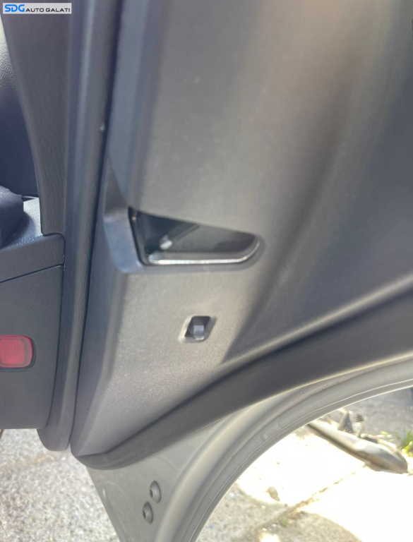 Broasca Incuietoare cu Soft Close pentru Usa Portiera Dreapta Spate Mercedes Clasa S Class W221 2005 - 2013 [C0399]