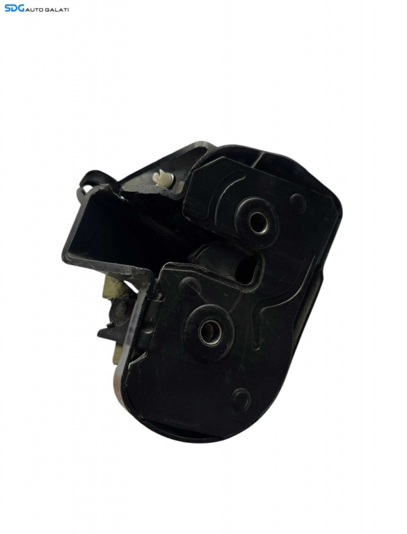 Broasca Incuietoare de pe Usa Portiera Culisanta Stanga Volkswagen Transporter 2006 - 2015 Cod 2K0843603 7H0843603 [B3809]