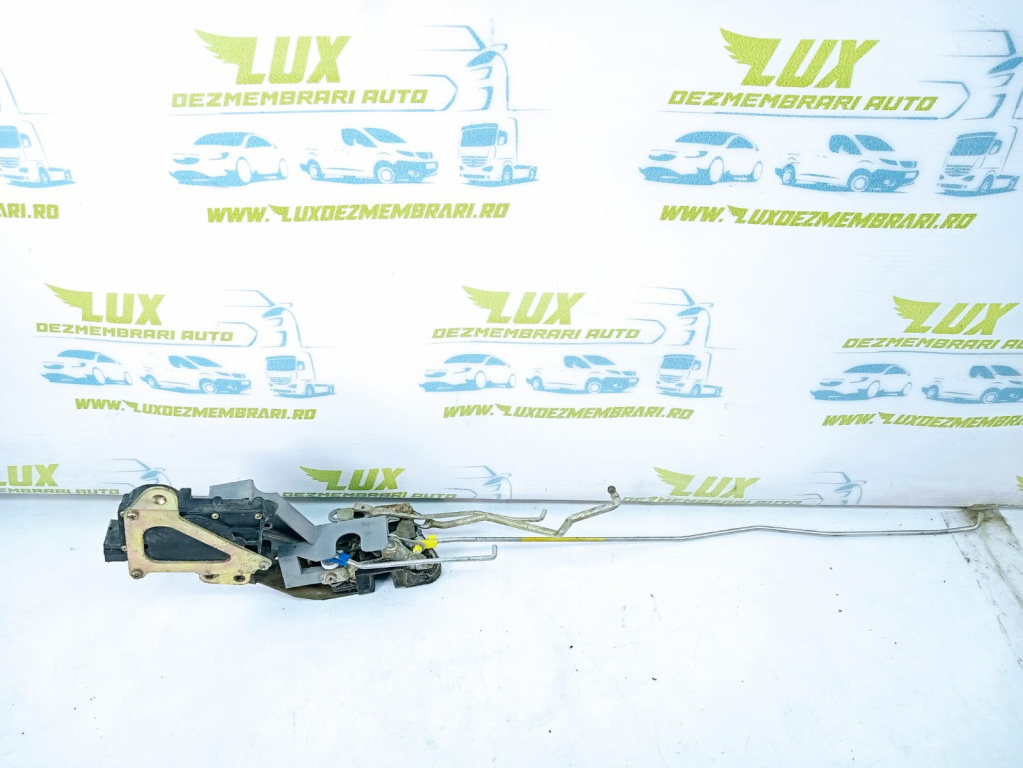 Broasca incuietoare dreapta fata 95748-25000 Hyundai Accent MC [2006 - 2011]