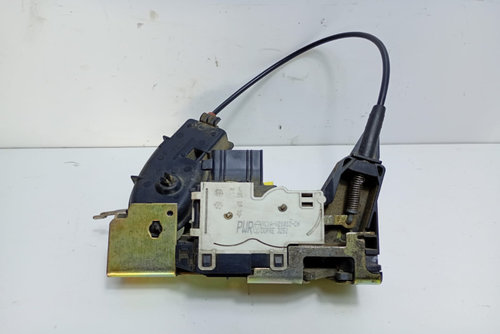 Broasca incuietoare dreapta fata YC1AV21812CH Ford Transit 3 [2000 - 2006]