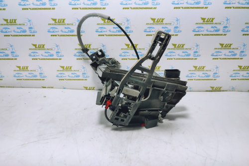 Broasca incuietoare dreapta spate 6m2a-r26412-eb Ford Mondeo MK4 [2007 - 2010]