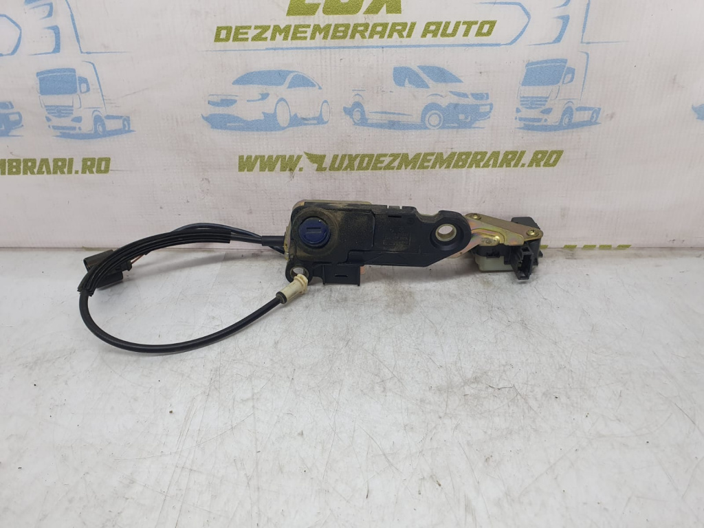 Broasca incuietoare haion 3b9827297a Volkswagen VW Passat B5.5 [facelift] [2000 - 2005]