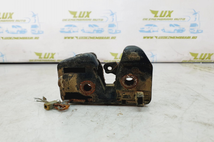 Broasca incuietoare haion 6x0827505a Volkswagen VW Lupo 6X [1998 - 2005]