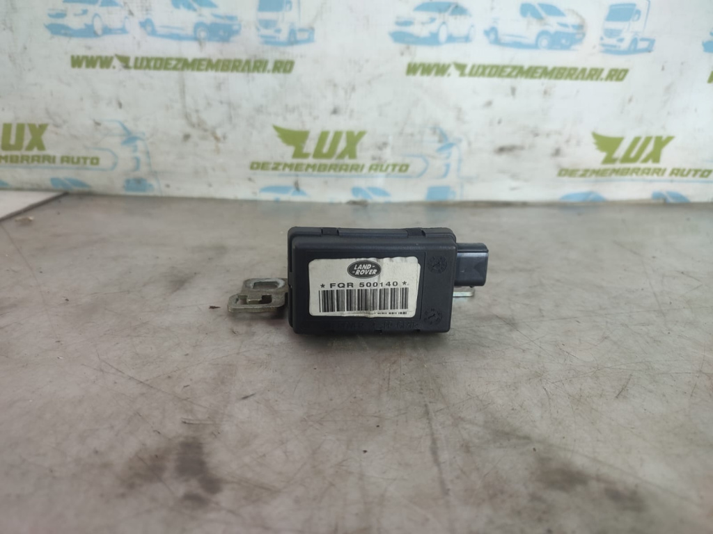 Broasca incuietoare haion fqr500140 Land Rover Range Rover Sport [2005 - 2009]