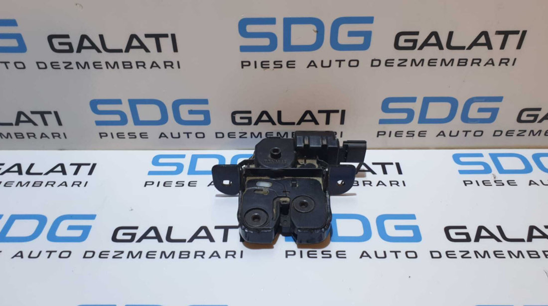 Broasca Incuietoare Haion Haion Capota Portbagaj Renault Scenic 3 Break 2009 - 2016 Cod 646300003R