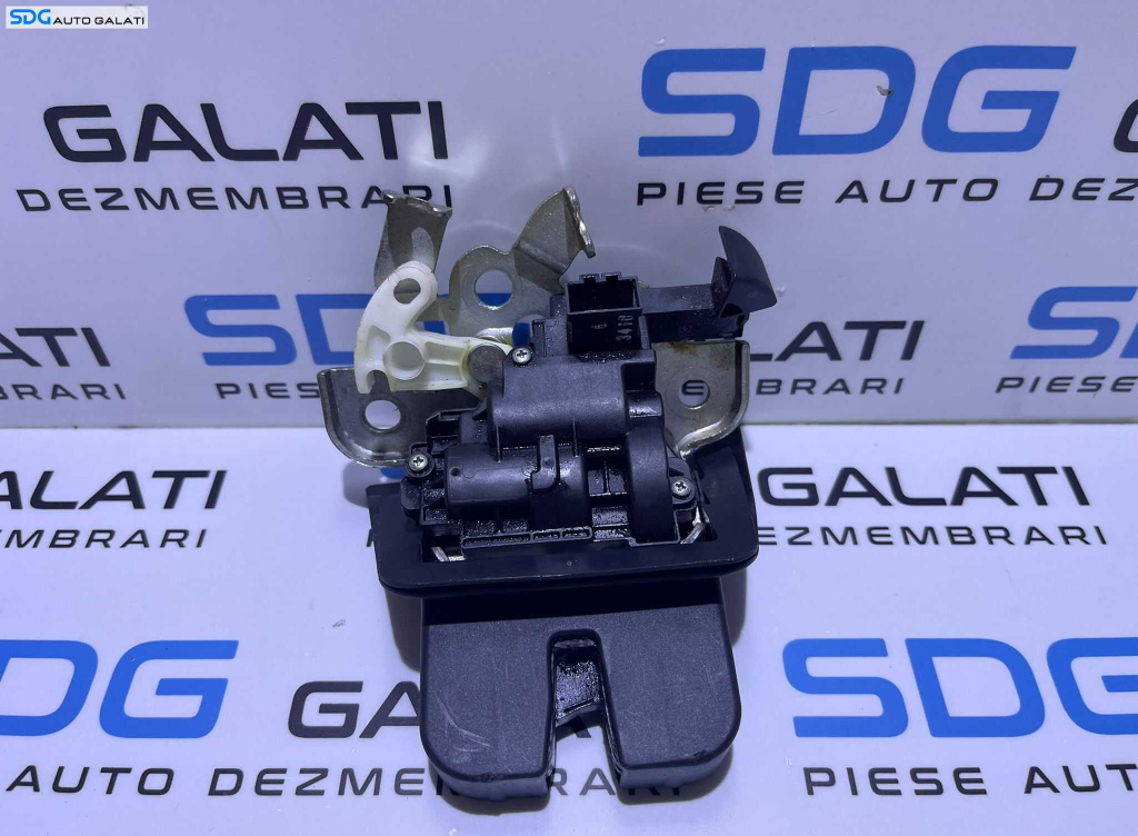 Broasca Incuietoare Haion Haion Portbagaj Audi TT 2014 - Prezent Cod 8K9827505A 8K9827505 8K9827520 [B3329]