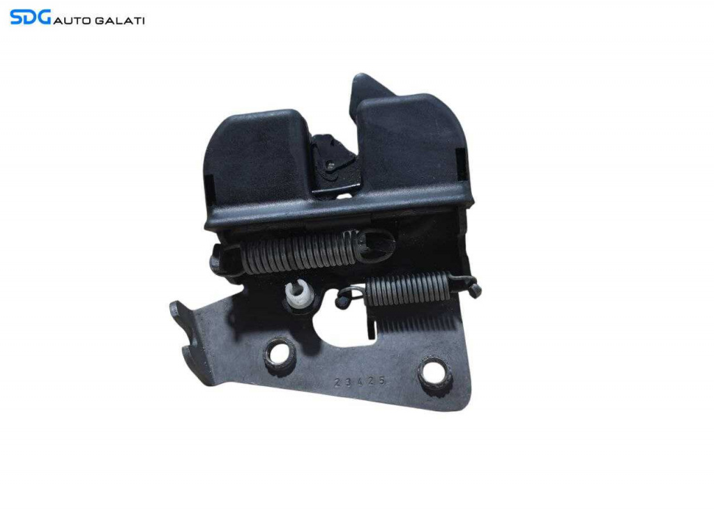 Broasca Incuietoare Haion Haion Portbagaj BMW Seria 3 E90 E91 2004 - 2011 Cod 7112863 7119459 52207112863 52207119459 [N1655]