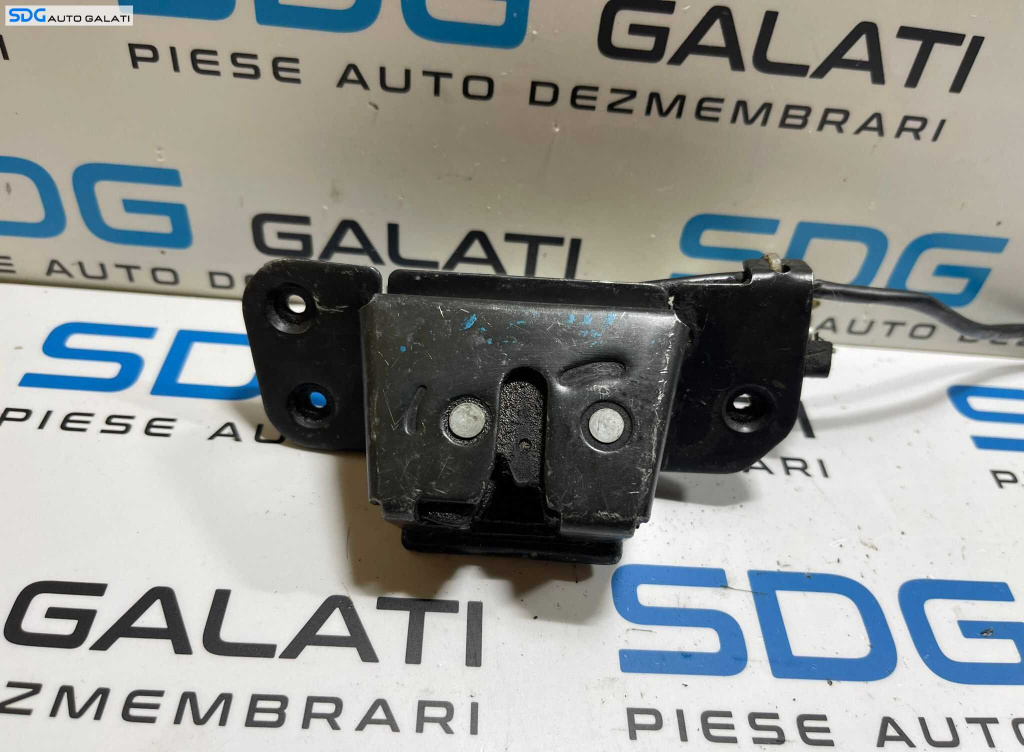 Broasca Incuietoare Haion Haion Portbagaj Daewoo Chevrolet Lacetti 2003 - 2011 [B3472]