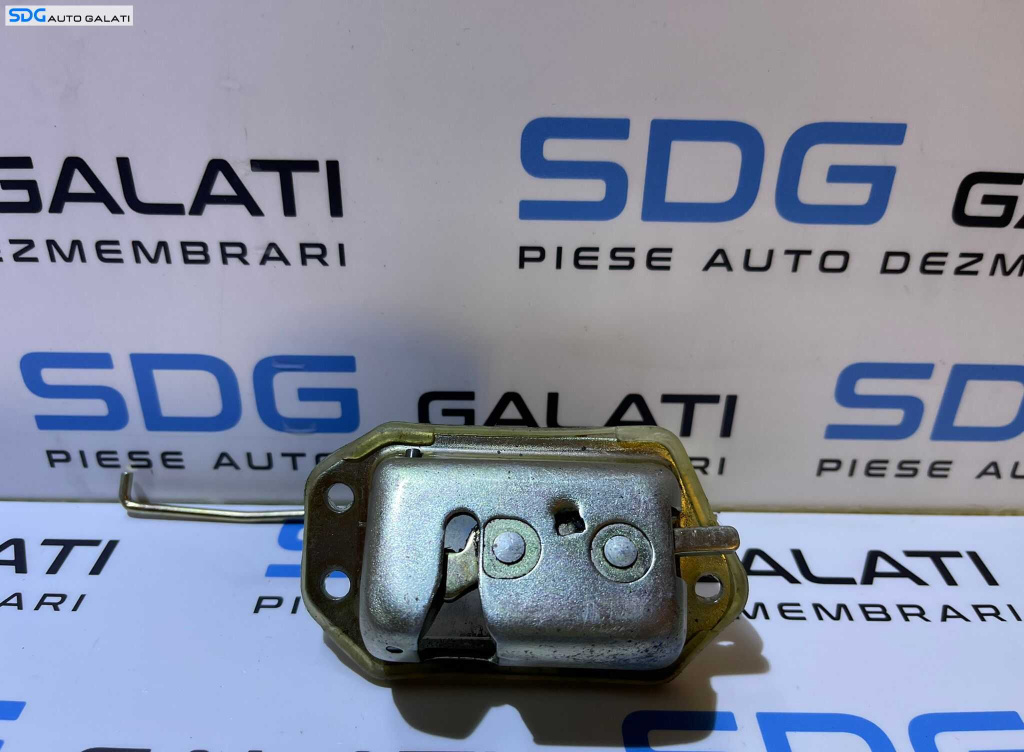 Broasca Incuietoare Haion Haion Portbagaj Daewoo Matiz 0.8 2000 - 2009