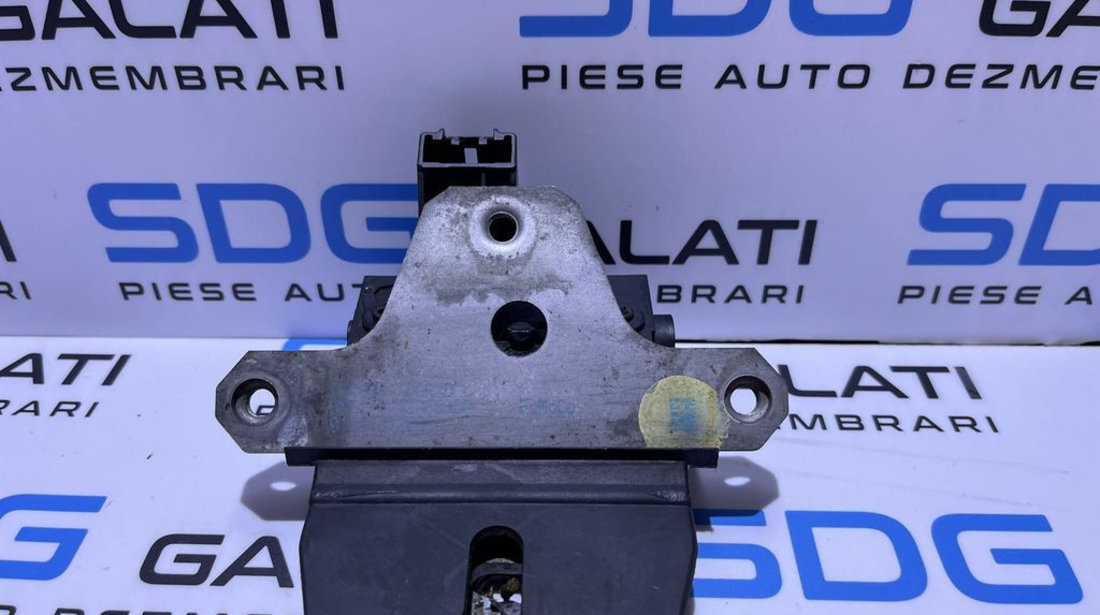 Broasca Incuietoare Haion Haion Portbagaj Ford Focus 2 2004 - 2010 Cod 8M51-P442A66-CA 8M51P442A66CA