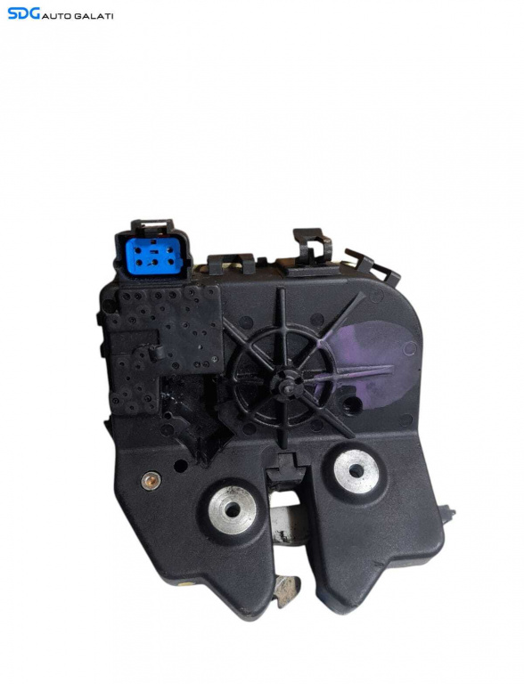 Broasca Incuietoare Haion Haion Portbagaj Ford Focus 1 1998 - 2004 Cod YS4A-A43102-FE YS4AA43102FE [N1162]