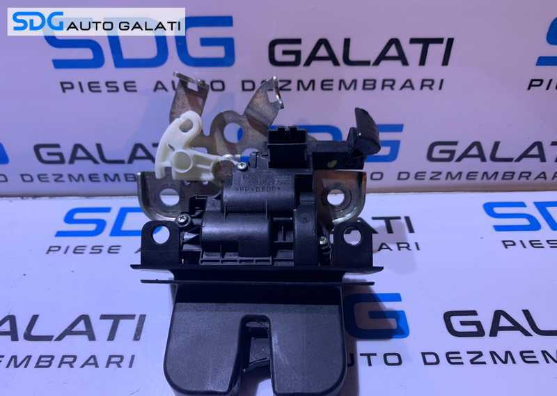 Broasca Incuietoare Haion Haion Portbagaj Skoda Octavia 3 2013 - 2017 Cod 5E0827505 [M7567]