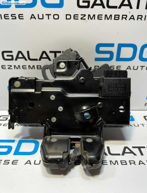 Broasca Incuietoare Haion Haion Portbagaj Volvo V70 1997 - 2000 Cod 9203955 [B3366]