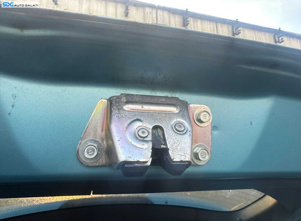 Broasca Incuietoare Haion Haion Portbagaj Mitsubishi ASX 2010 - 2016 [K0635]