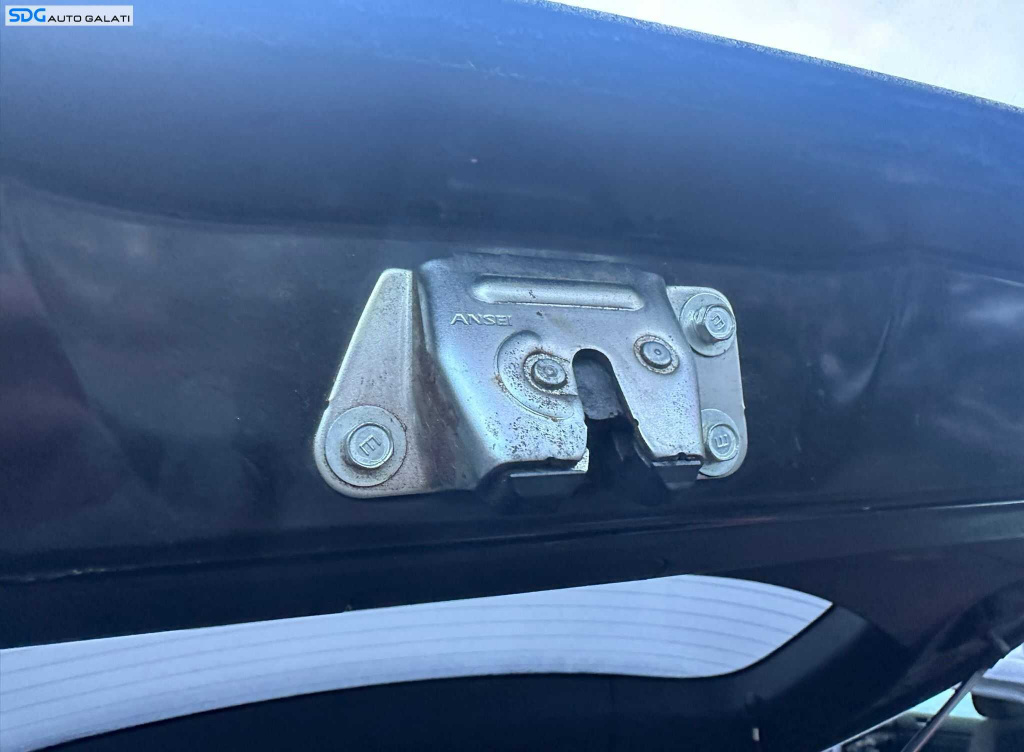 Broasca Incuietoare Haion Haion Portbagaj Mitsubishi ASX 2010 - 2016 [K0708]