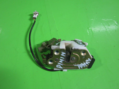 BROASCA / INCUIETOARE HAION MITSUBISHI PAJERO PININ FAB. 1999 - 2007 ⭐⭐⭐⭐⭐