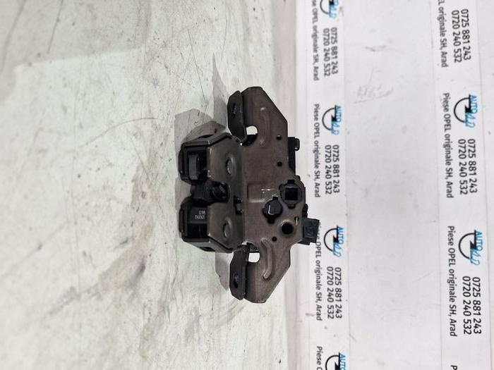 Broasca incuietoare haion Opel Mokka 2012-2016 13587646