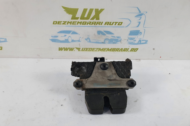 Broasca incuietoare haion portbagaj 6h52-a442a66 6h52a442a66 Land Rover Range Rover Evoque L538 [2011 - 2015]