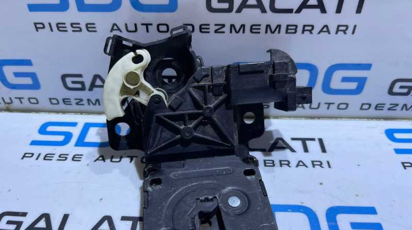 Broasca Incuietoare Haion Portbagaj Audi A3 8P 4 Usi 2004 - 2008 Cod 8P4827505B