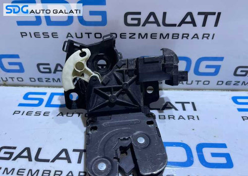 Broasca Incuietoare Haion Portbagaj Audi Q7 2007 - 2009 Cod 8P4827505B