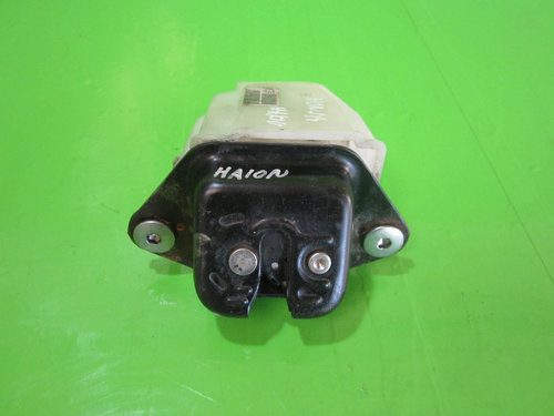 BROASCA / INCUIETOARE HAION / PORTBAGAJ HONDA CR-V 3 4x4 FAB. 2006 - 2009 ⭐⭐⭐⭐⭐