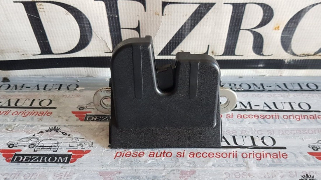 Broasca / incuietoare haion / portbagaj Seat Leon II 1P cod 1P0827505A